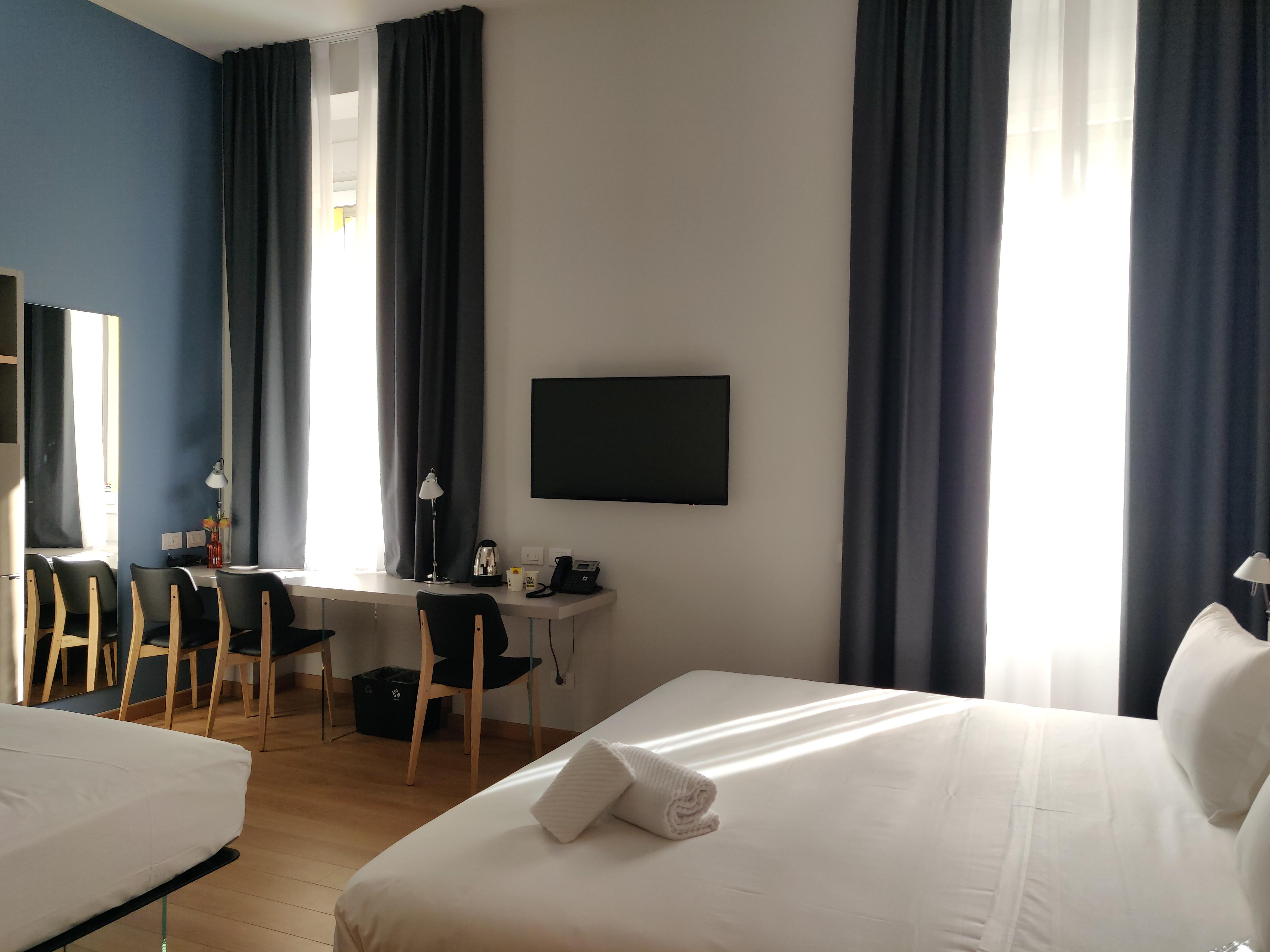 21 House Of Stories Citta Studi Hotel Милано Екстериор снимка