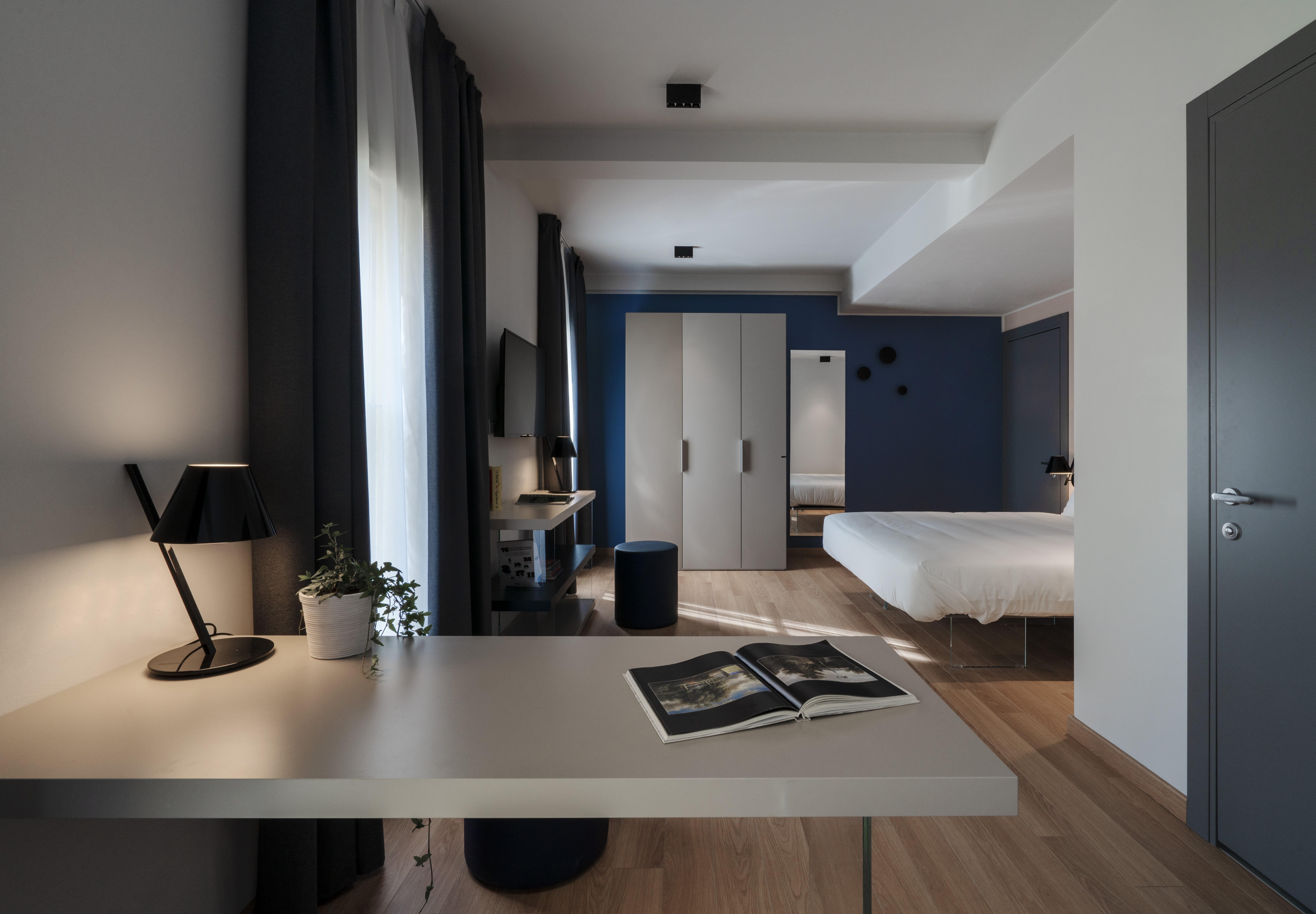 21 House Of Stories Citta Studi Hotel Милано Екстериор снимка